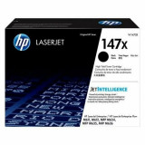 CARTUS TONER NR.147X W1470X ORIGINAL HP LASERJET ENTERPRISE M611DN