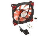 Ventilator axial 12V 120mm silențios