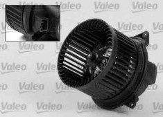 Ventilator habitaclu Aeroterma FORD FOCUS limuzina (DFW) VALEO 715017 foto