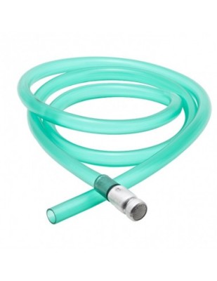 Tub de combustibil cu filtru (sorb) 14mm - 190 cm foto