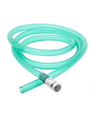 Tub de combustibil cu filtru (sorb) 14mm - 190 cm