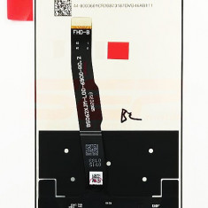 LCD+Touchscreen Huawei P30 Lite BLACK Original HUAWEI