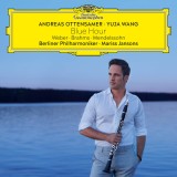 Blue Hour | Andreas Ottensamer, Clasica, Deutsche Grammophon