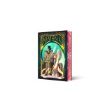 Nimona: 10th Anniversary Limited Edition
