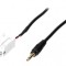 Adaptor Aux Jack 3,5mm Audi