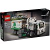 Lego technic autogunoiera mack lr electric 42167