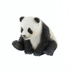 Urs panda - Figurina 3 cm Pictata