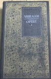 DVP1XLA Varlaam Opere, Coperta cartonata