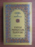 Chiril de Schitopolis - Vietile pustnicilor Palestinei