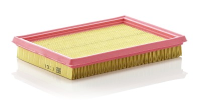 MANN-FILTER C 2329 Filtru aer foto