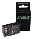 Acumulator /Baterie Patona Premium pentru Pentax D-Li90 K01 K5 II IIs K645D K7