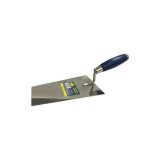 Mistrie inox, maner lemn - 7,5&quot; (180 mm), DSH 050930