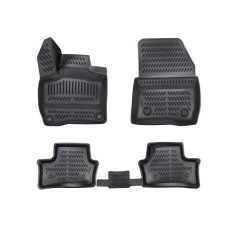 Covoare presuri cauciuc tip tavita PSN Peugeot e-308 EV 2023->