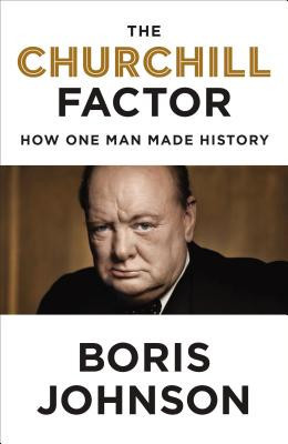 The Churchill Factor: How One Man Made History foto