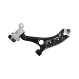 Brat suspensie roata Honda Cr-V 5, , 1.5 AWD, 1.5 Vtec, 1.5 Vtec AWD, 2.0 e-CVT Hybrid, 2.0 e-CVT Hybrid AWD, 2.4 i-Vtec AWD, Punte Fata, Dreapta,