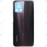 Realme 8i (RMX3151) Capac baterie negru spațiu