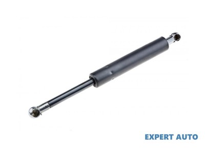Telescop capota fata Mercedes M-Class (1998-2005) [W163] #1 foto