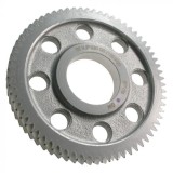 Fulie alternator Audi, VW, Seat, Skoda, Chevrolet, Jeep, 2.0 TDI, Original, 03G105212D