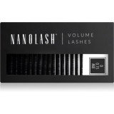 Cumpara ieftin Nanolash Volume Lashes gene false 0.15 D 6-13mm 1 buc