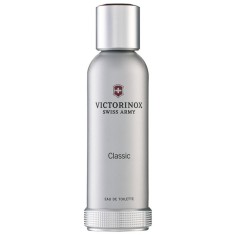 Victorinox Swiss Army Classic Apa de toaleta pentru barbati EDT 100 ml