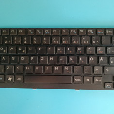 Tastatura Sony Vaio PCG-5G2M 5J1M 5J4M 5J5M 5K1M 5K2M 5L2M VGN-CR 148023922