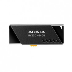 FLASH DRIVE USB 2.0 64GB UV230 ADATA