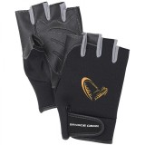 Manusi neopren Savage Gear, fara degete (Marime: XL)