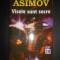 Isaac Asimov - Visele sunt sacre