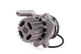HEPU P662 Pompă de apă, răcire motor
