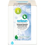 Detergent lichid universal sensitiv bag-in-box