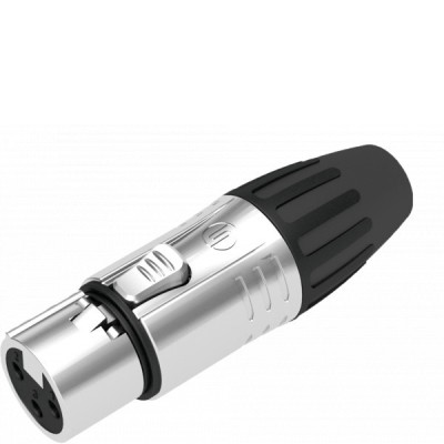 Mufa XRL Seetronic SETMC3FXXS foto