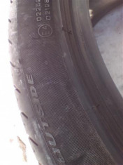 Anvelopa Pirelli Pzero An 2014 DOT 3114 , 285/35R18 foto