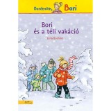 Bori &eacute;s t&eacute;li vak&aacute;ci&oacute; - Bar&aacute;tnőm Bori - Julia Boehme