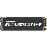 SSD 2TB Viper VP4300 PCIe M.2 2280, Patriot