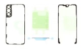 Sticker Adeziv Samsung Galaxy S22+ 5G (S906) Kit Premium