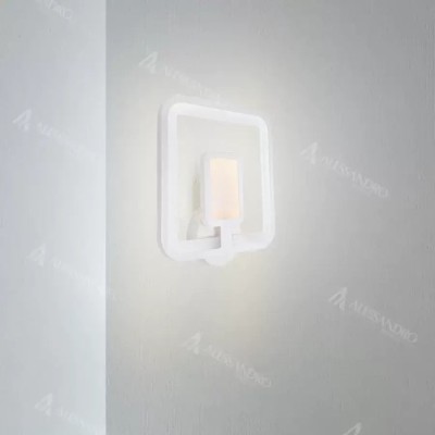 Aplica LED Felix 44W ModernLight Concept foto