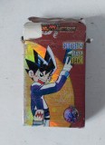 Shobu&#039;s Fire Deck, carti de joc - 40 carti - Duel Masters TCG Shobu&#039;s Fire Theme Deck Dm02