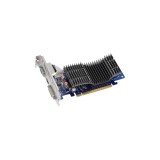 Placa video ASUS GeForce 210 silent 512MB DDR2 64-bit low profile, bulk,