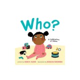 Who?: A Celebration of Babies