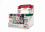 Cumpara ieftin Bricheta - Light My Fire Lighters - mai multe modele | Legami
