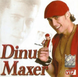 CD Dinu Maxer &lrm;&ndash; Dinu Maxer, original, Pop