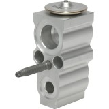 Supapa expansiune clima Mercedes A-Class, B-Class, Cla-Class, Glb-Class, Sprinter, motor: 1.3 T, 1.5 D, 2.0 d, 2.0 T, Aluminiu, 0008354300;