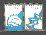 Olanda/Tarile de Jos.1982 EUROPA-Evenimente istorice GT.94, Nestampilat