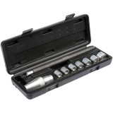 Yato YT-06311 - Set universal reglare ambreiaj 11-25 mm 9 bucati