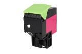 Cartuș toner compatibil Lexmark CS317M NONAME, 2,3K