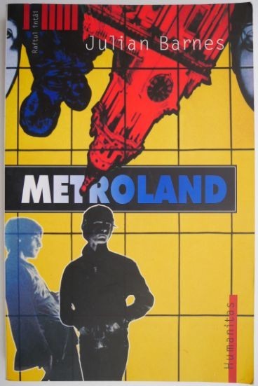 Metroland &ndash; Julian Barnes