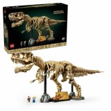 Set de Construcție Lego Jurassic World 76968 : Tyrannosaurus rex
