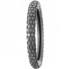 [2210] Anvelopă Moto Enduro On/Off BRIDGESTONE 80/100-21 TT 51P TW301 Față