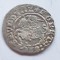 Polonia 1/2 gros/ groschen 1512 argint Sigismund l cel Bătr&acirc;n