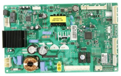 PLACA ELECTRONICA PRINCIPALA EBR83949204 LG foto